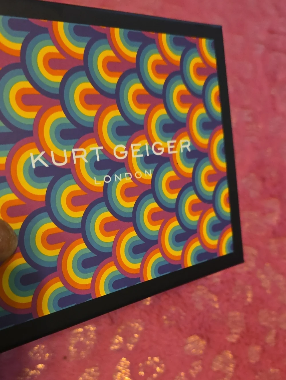 Kurt Geiger Cardholder
